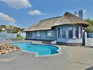 3 Bed House in Glenanda