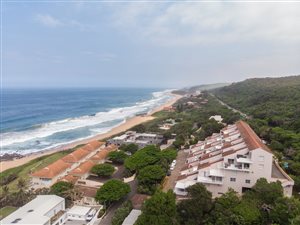 3 Bed Apartment in Westbrook