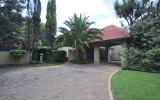 4 Bedroom House in Three Rivers