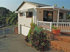 3 Bed House in Doon Heights