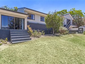 5 Bed House in Heldervue