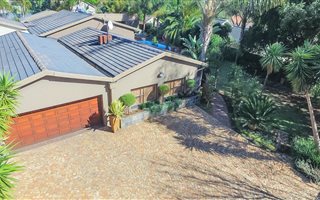 4 Bedroom House in Robin Hills