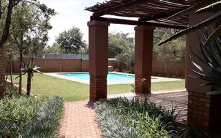 2 Bedroom Apartment in Boardwalk Villas