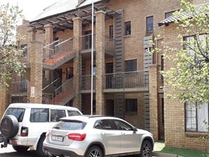 2 Bed Apartment in Boardwalk Villas