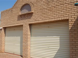 2 Bed Townhouse in Carletonville
