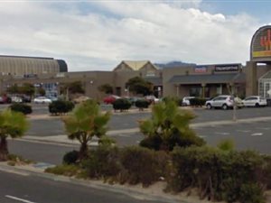 341 m² Commercial space in Westgate