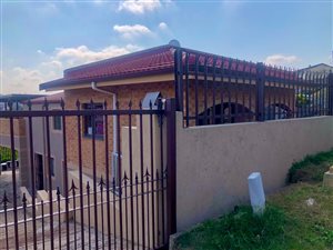 3 Bed House in Moorton