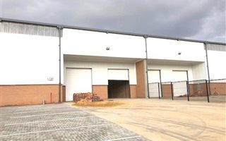 2143 m² Industrial space in Gosforth Park