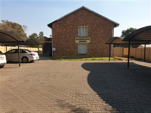 2 Bed Apartment in Wolmer