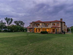 5 Bed House in Blair Atholl Estate