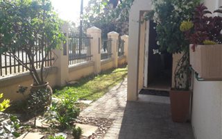 2 Bedroom Duplex in Modimolle