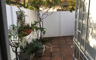 1 Bedroom Apartment in Forest Town