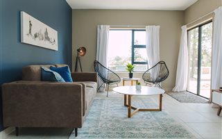 2 Bedroom Townhouse in Glen Austin