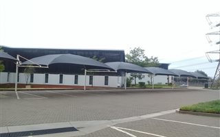 284 m² Industrial space in Meadowdale