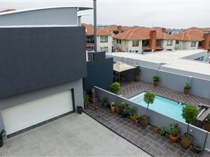 3 Bed House in Thorn Valley Estate