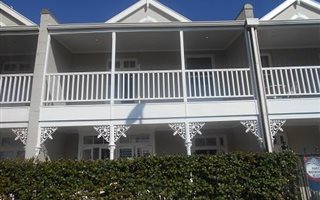 3 Bedroom Apartment in Point Waterfront