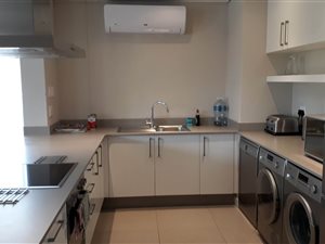2 Bed Apartment in Parkmore