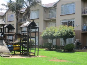 2 Bed Apartment in Florida