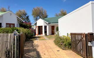 2 Bedroom House in Diep River
