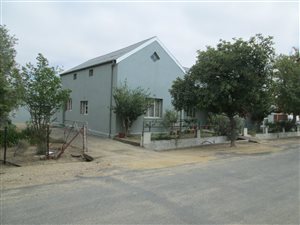 3 Bed House in Porterville