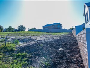 936 m² Land available in Kraaibosch