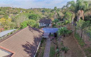 3 Bedroom House in St Winifreds