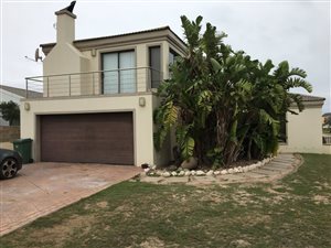 3 Bed House in Country Club