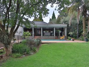 10 Bed House in Blackheath