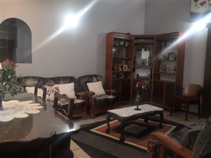 2 Bed House in Bonteheuwel
