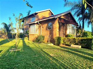 3 Bed House in Rooihuiskraal