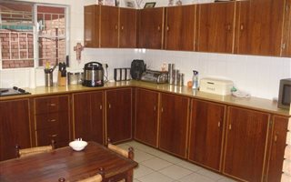3 Bedroom Townhouse in Chroom Park