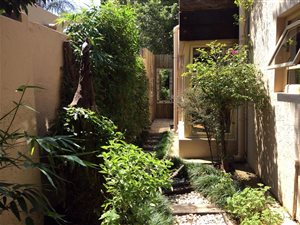 2 Bed Cluster in New Brighton