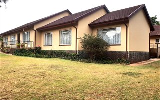 3 Bedroom House in Rant en Dal