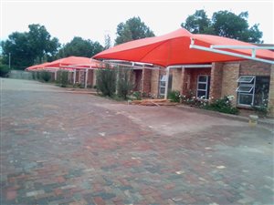 3 Bed Townhouse in Three Rivers