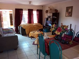 2 Bed Townhouse in Wierda Park