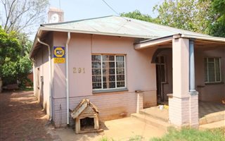 4 Bedroom House in Capital Park