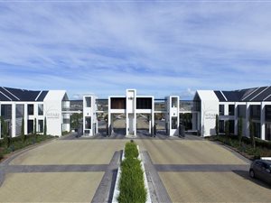 2 Bed Apartment in Sitari
