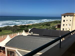 3 Bed Apartment in Port Shepstone