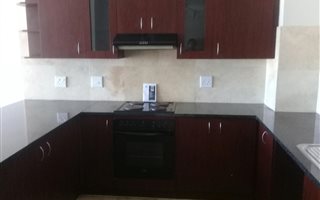 3 Bedroom Apartment in Parklands