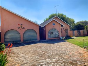 3 Bed House in Culemborg Park