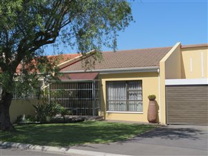 3 Bed Cluster in Mikro Park
