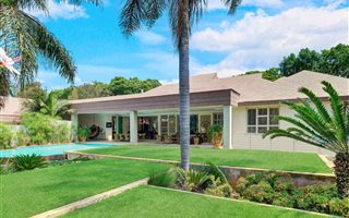 4 Bedroom House in Saxonwold