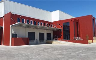 2232 m² Industrial space in Brackenfell Central