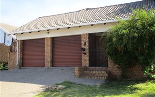 3 Bedroom House in Del Judor