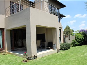3 Bed House in Bushwillow Park Estate