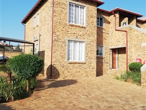2 Bed Apartment in Strubens Valley