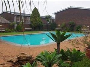 2 Bed Townhouse in Dayanglen