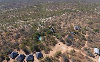 860 m² Commercial space in Phalaborwa