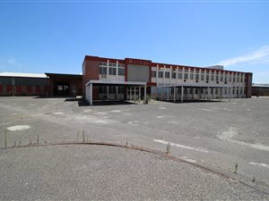 11000 m² Commercial space in Epping