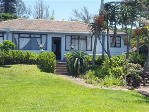 4 Bed House in Woodgrange